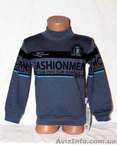 Подростковая Турецкая одежда мелким оптом #1128889