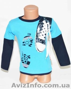 Подростковая Турецкая одежда оптом не дорого! #1128666