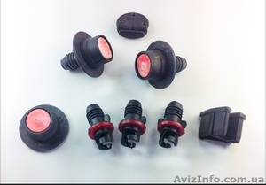 Литье изделий из полимеров и пластмасс #1132155