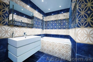 Плитка для пола и стен #1138397