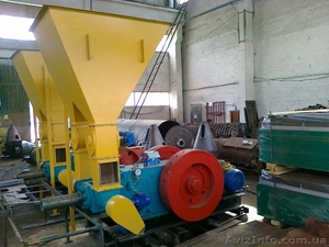 Пресс брикетировочный марки В-80 #1129368