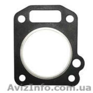 Прокладка головки цилиндра Honda GX120 #1133298