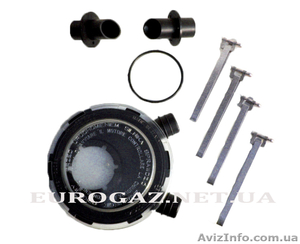 Вентиляционная коробка TOMASETTO #1133217