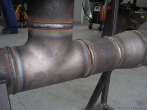 Работа в Польше сварщиком #1130821