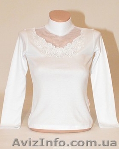 Подростковая Турецкая одежда оптом #1128665