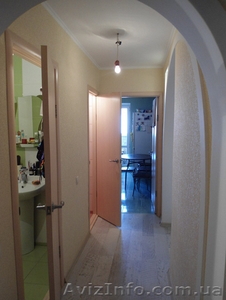 Ищете квартиру в Суворовском районе г.Одессы? Есть отличный вариант! #1129509