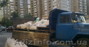 Цемент,  песок,  щебень с оплатой по факту #1131001