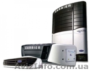 Ремонт холодильных установок #1128010