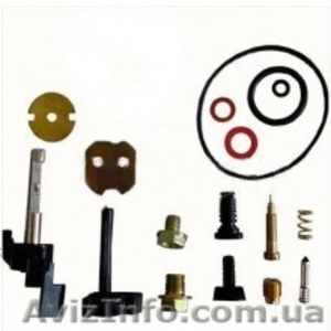 Ремкомплект карбюратора Honda GX120 #1133447
