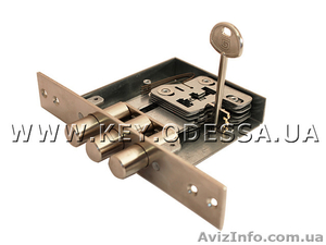 Ремонт квартирных замков Одесса #1140470
