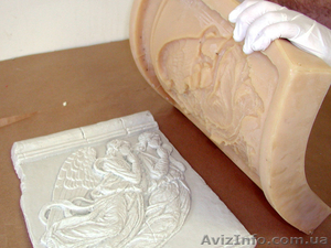 Полиуретан для форм двухкомпонентный #1137578