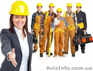 Работа в Европе по Вашей СПЕЦИАЛЬНОСТИ!!! #1129061