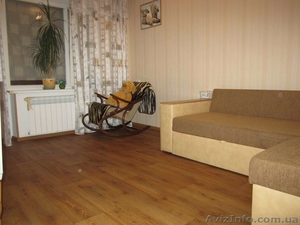 Срочная продажа 1-комнатной квартиры,  на ж/м Тополь 3 #1133477