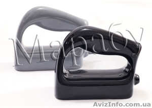 Презентационные материалы из пластмассы #1134415