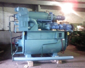 Рыбомучная установка РМУ-5 #1126908