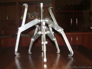 Продам съемники для подшипников. #1131302