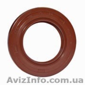 Сальник коленвала Honda GX120 (22x35x6) #1133369