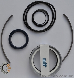 Запчасти Зетор (Zetor) Украина #1139167