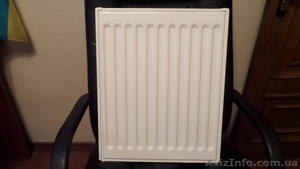 Стальные радиаторы Ultratherm ,  Турция  #1139047