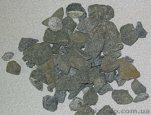 Продам щебень гранитный напрямую с карьера #1138546