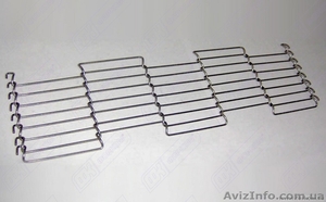 Глазировочная сетка #1139008