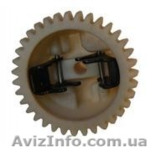 Шестерня регулятора оборотов Honda GX120   16510-ZE1-000 #1133365