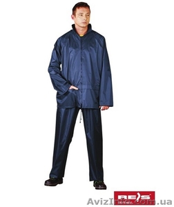 Костюм нейлоновый ПВХ одежда. Костюмы KPL(MO) камуфлированный #1129167