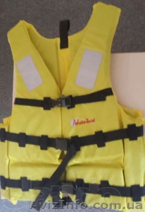 Жилет спасательный детский #1129508