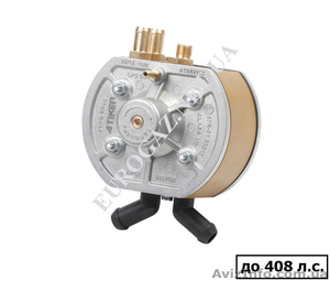 Редуктор ATIKER SR06 SUPER MAX,  300KW без  #1133279