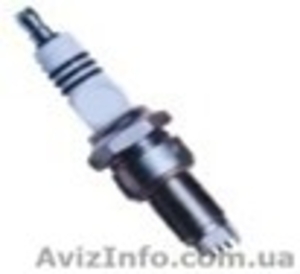 Свеча зажигания Honda GX120 #1133311