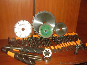 Продам весь перечень инструмента #1131297