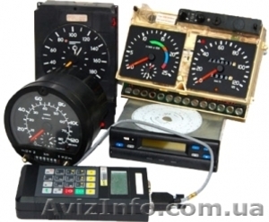 Ремонт тахографов #1128012