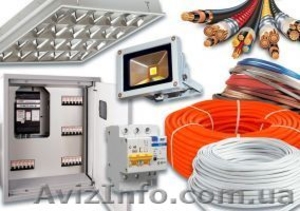 Электрооборудоваине  г. Васильков #1133647