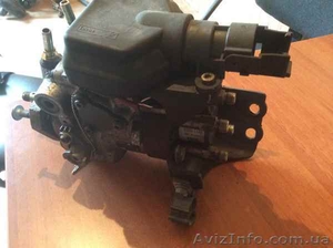 Топливный насос высокого давления Renault Kangoo #1127052