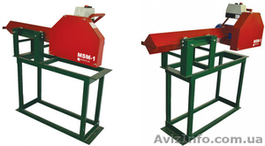 Торцовочный станок MSM-1 #1131780