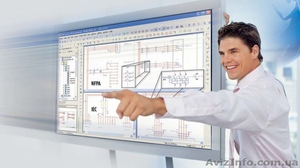 Обучение автоматизированному проектированию EPLAN #1134091