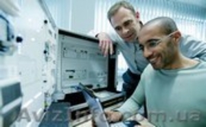 Курсы по системам автоматизации SIEMENS  #1134094