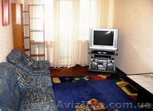 Сдам 1к.кв. Салтовка,  ТРК Украина,  пр. 50 лет ВЛКСМ,  м. Барабашова. #1130711