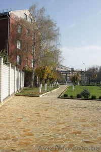 Природный камень (песчаник) ямпольского происхождения #1127769