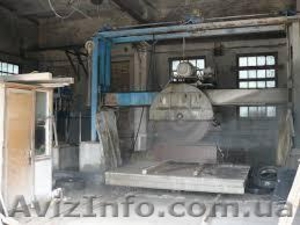 Цех по обработке гранита #1135933