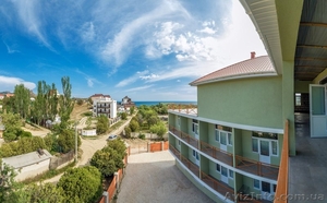 Продам мини-пансионат 150м от берега моря #1129911