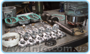 Ремонт холодильного оборудования,  ремонт компрессоров. #1132529