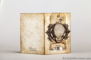 Как сделать незабываемый подарок ручной работы! #1134467