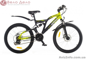 Велосипед Optima Messer в  Харькове #926626