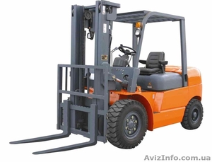 Аренда вилочного погрузчика #1129916