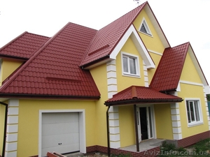 Утепление фасадов пенопластом и минватой #1137424