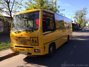 Пассажирские перевозки и заказ автобусов по Украине и странам Европы   #1134801