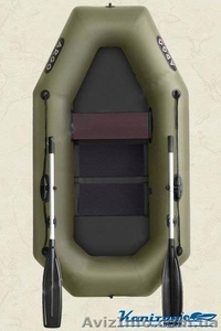 Лодка ARGO. НОВАЯ! #1138740