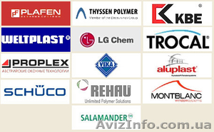 Комиссия. Металлопластиковые окна и двери Б. У. Одесса. #1129589