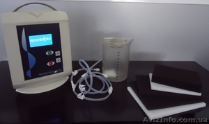 Вакуумный аппарат для заживления ран #1138652